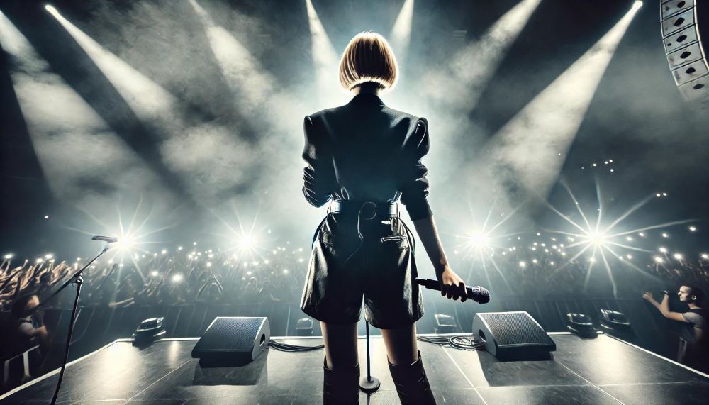 Sarah Connor's Vermögen: What Terminator Biographies Don't Say